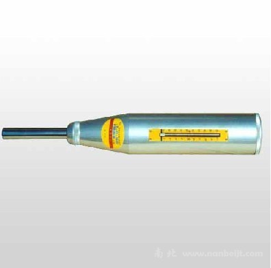 ZC4型測磚回彈儀