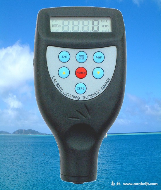 CM-8825涂層測厚儀