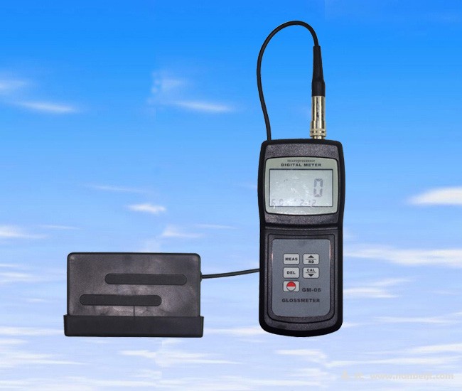 GM-06光澤度儀