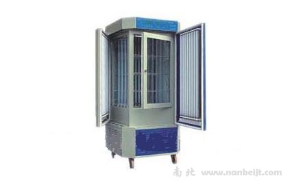 FPG-300C-20D四面光照培養箱