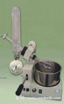 YRE-2010A旋轉蒸發器