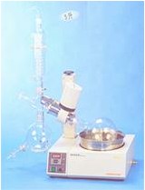 RE-52A旋轉蒸發儀