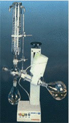 RE-85Z旋轉蒸發器