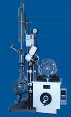 RE2002旋轉蒸發器