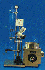 RE1002旋轉蒸發儀