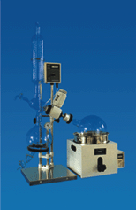 RE501旋轉蒸發(fā)儀