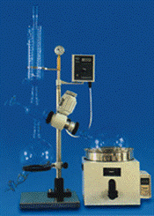 RE301旋轉蒸發儀