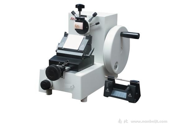 KD-2508輪轉(zhuǎn)切片機(jī)