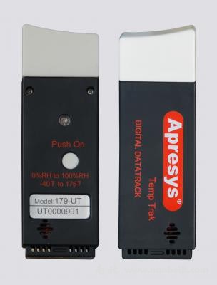 179-UT 溫度記錄儀（U盤）
