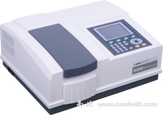 UV2600紫外可見分光光度計