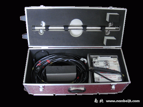 RQBF-698B智能型沉降儀