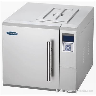 STE-18L-Z三次預真空滅菌器