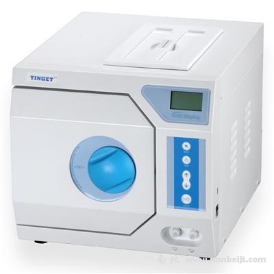 STE-23-A（N類）全自動高壓滅菌器