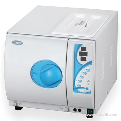 STE-12L-A N類 熱抽真空高壓滅菌器