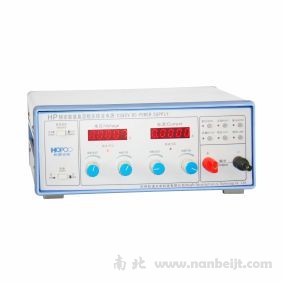 HP305精密數顯直流穩流電源