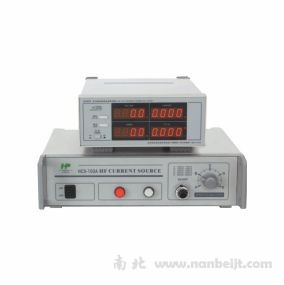HCS-102A高頻基準電流源
