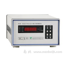 HP200智能光度計