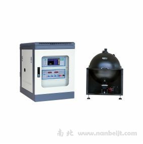 HP9200集成封裝LED手動分光分色測試機(jī)