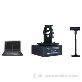 HP880 LED光源（燈具）光強(qiáng)分布測(cè)試系統(tǒng)