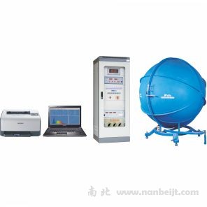 HSP5000系列光譜分析系統(tǒng)