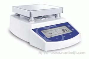 MS200磁力攪拌器