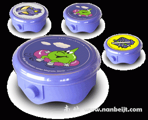 JB-1A卡通型磁力攪拌器