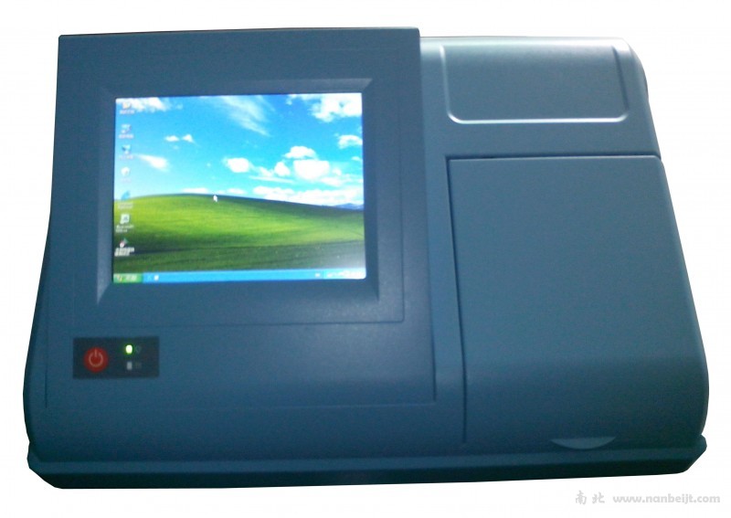 GNSPRD-96農(nóng)藥殘留快速測試儀