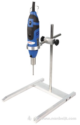 D-160手持式均質機/分散機