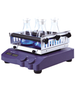 SK-O180-Pro圓周（線性）數(shù)顯型搖床