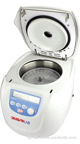 DM1424毛細管離心機