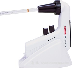 Levo Plus 大容量電動(dòng)移液器