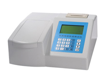 GNSSP-16N多功能食品安全快速分析儀