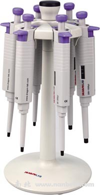 710000850000 線性移液器支架