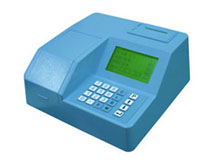 GNSSP-CY05茶葉安全快速分析儀