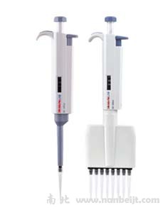 711121260000 500μl手動固定移液器