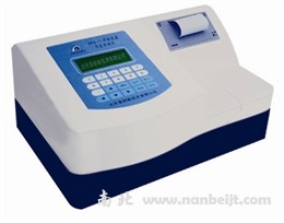 PLS-24食品安全綜合檢測儀