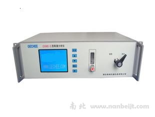 OXME-G氧量分析儀