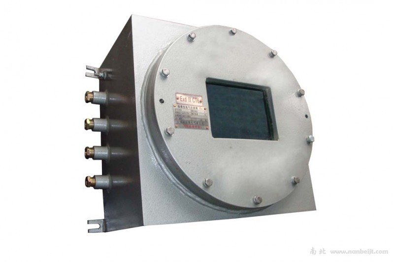 HYME-Ex防爆型氫氣分析儀