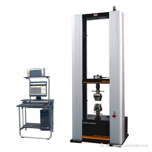 WDW-20微機(jī)控制電子式***試驗(yàn)機(jī)（國(guó)產(chǎn)配置）