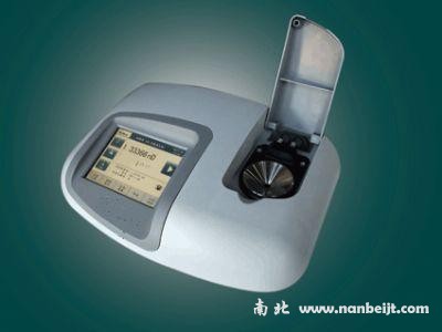 IR120智能型自動折光儀