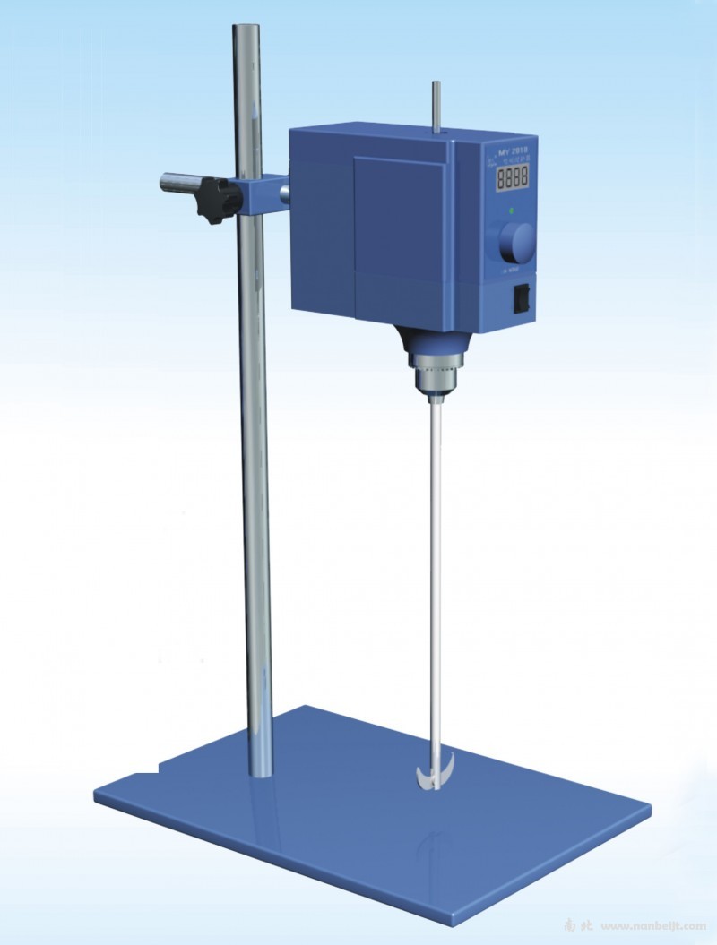MYP2011電動攪拌器