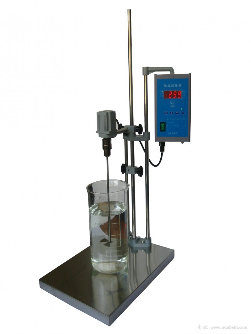 程控攪拌器