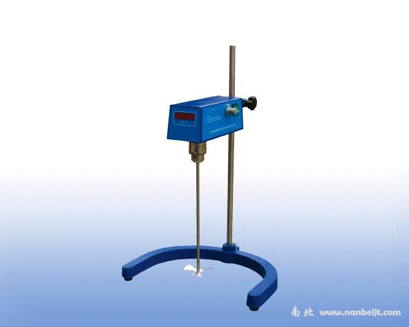 JB50-S電動(dòng)攪拌器