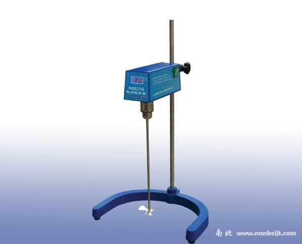 H2025G電動(dòng)攪拌器