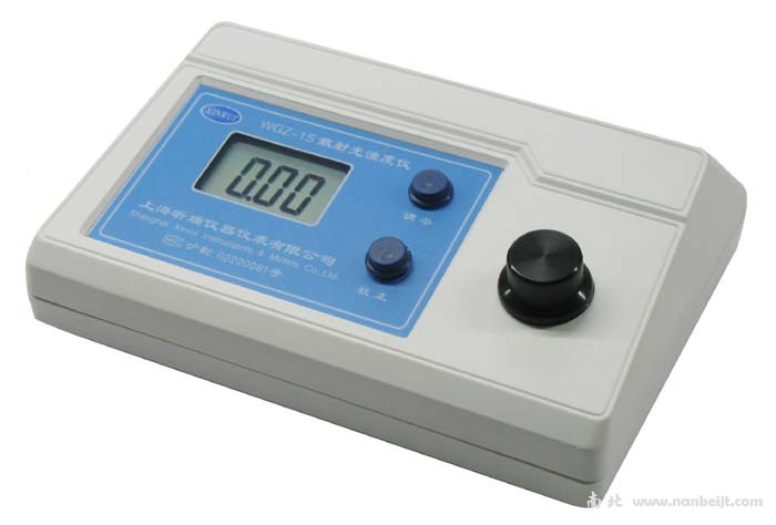 WGZ-20S濁度儀