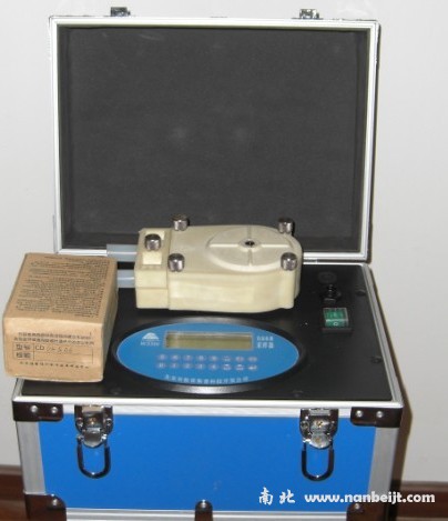 BC-9600自動(dòng)水質(zhì)采樣器