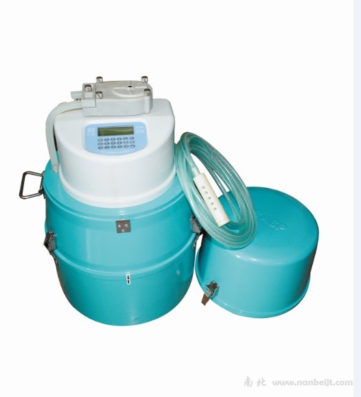 FC-9624自動(dòng)水質(zhì)采樣器