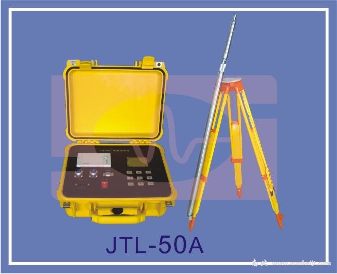 JTL-50A陀螺測斜儀