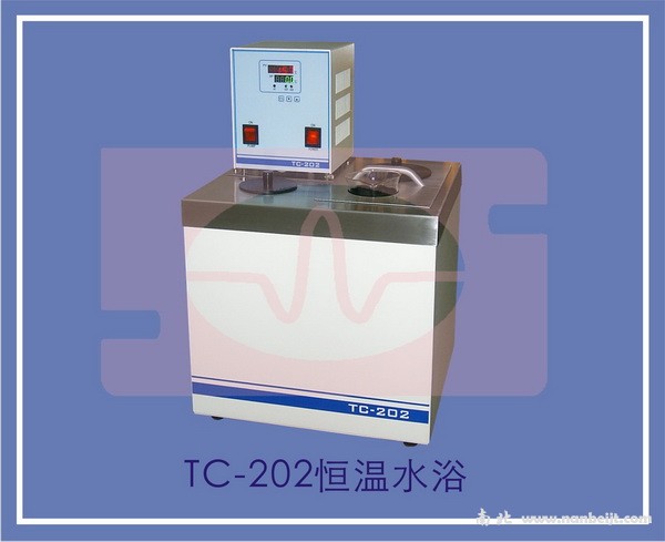 TC-202恒溫水浴