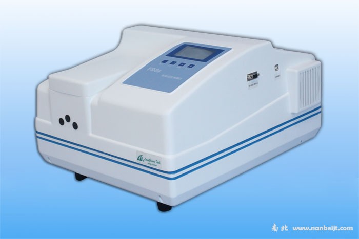 F96S熒光分光光度計